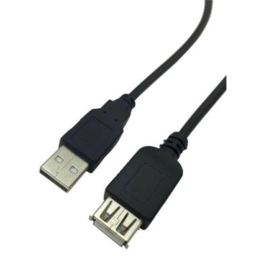 Cavo prolunga usb 0 - cavo,