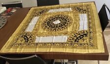 ANDREA ZANELLATO FOULARD DONNA WOMAN SCARF VINTAGE JHD9110