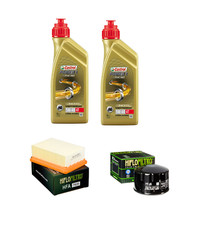 KIT TAGLIANDO BMW C 400 GT