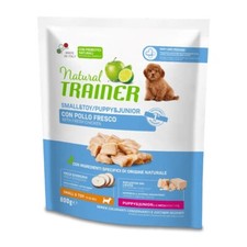 Trainer Mini Puppy Pollo