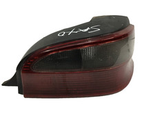 FANALE FARO STOP LUCE