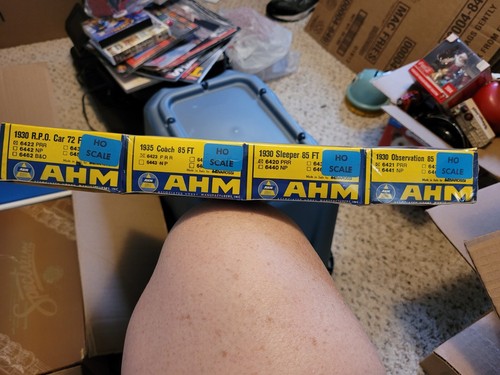 Ahm 6422 6423 - ahm, 6421