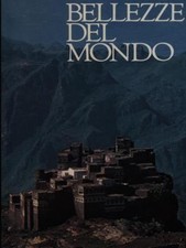 BELLEZZE DEL MONDO ASIA - 2 VV STORIA DEI PAESI AA.VV. FABBRI EDITORI 1988