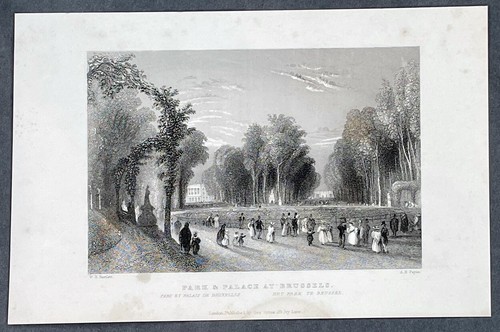 1836 bartlett virtue - bartlett, antique