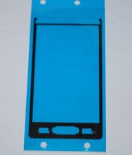 Adesivo originale LG E460