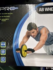 Pro Strength Ab Wheel