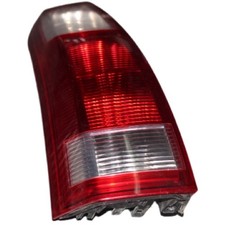 Fanale posteriore Opel Meriva