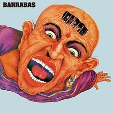 Barrabas Barrabas