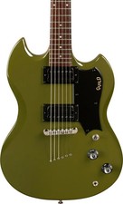 Guild Polara Electric Guitar -