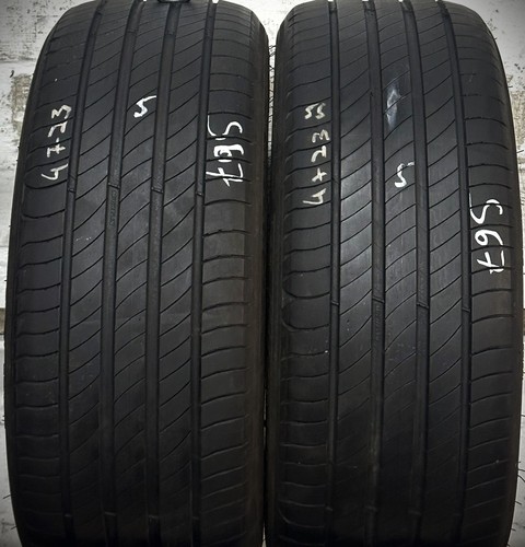 Pneumatici estivi michelin - 2,