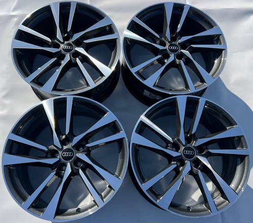 Cerchi lega originali 19 - 4, 19"