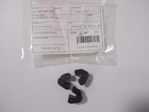 00127997 kit cursori originale - kit,