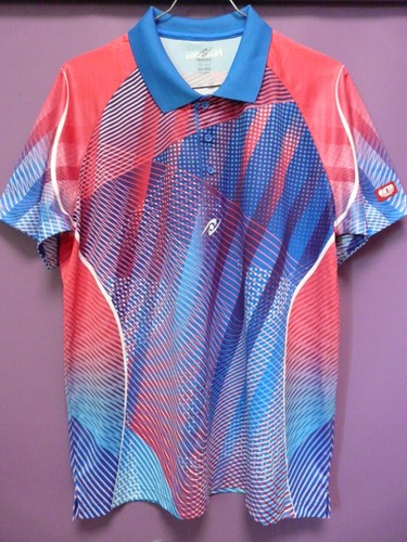 Maglia ping pong nittaku - ping,