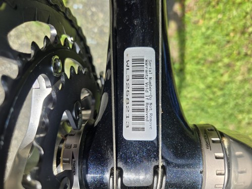Trek madone sl - 5.9,
