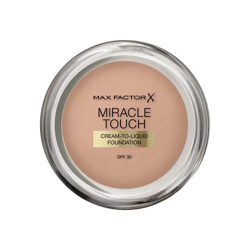 Max factor miracle - max,