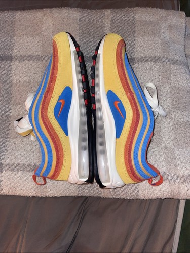 Nike air max - 97, da