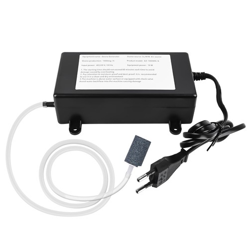 Generatore ozono - generatore, di
