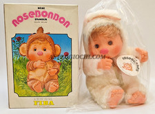 FIBA ROSE BON BON ROSEBONBON