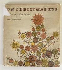 On Christmas Eve Margaret Wise