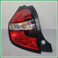 Fanale Posteriore Sinistro SX