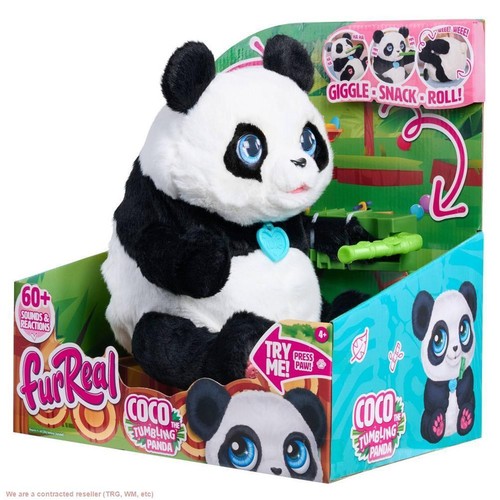 Peluche furreal friends - furreal,