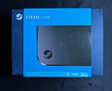 Valve Steam Link