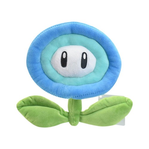 Super mario bros fiore - super,