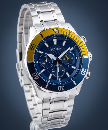 Orologio cronografo classico - cronografo,