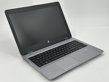 HP ProBook 650 G2 15,6" FHD