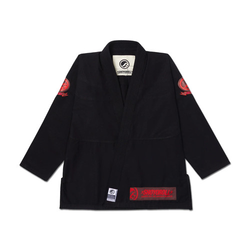 New arrival shoyoroll bjj oxe - bjj,