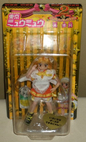Tokyo mew - tokyo,