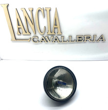 additional trolley headlight