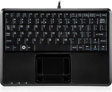 PERIBOARD-510H PLUS, Tastiera