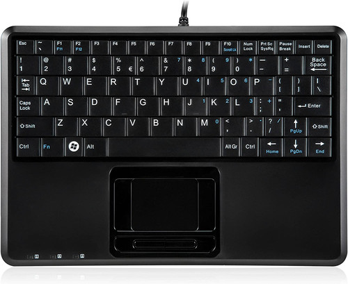 Periboard 510h plus - plus,, tastiera