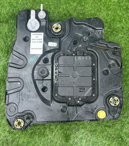 Serbatoio adblue per - adblue, citroen