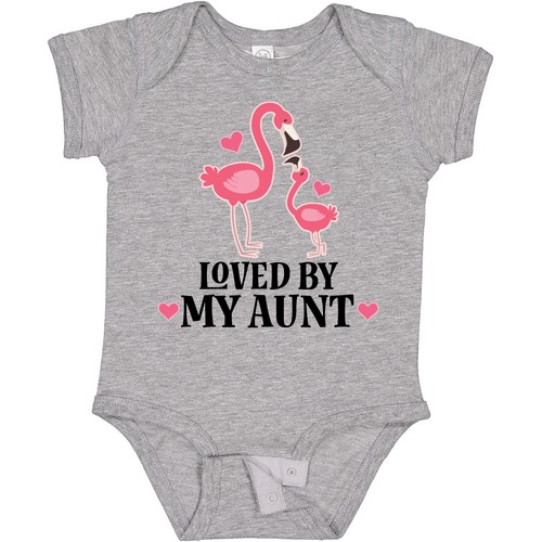 Body neonato inktastic aunt - inktastic, my