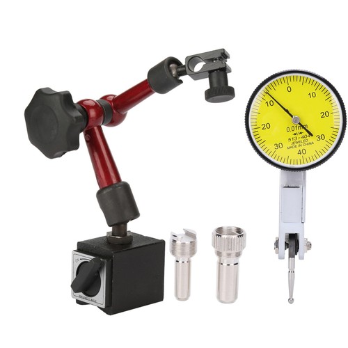 Base magnetica treppiede - , di