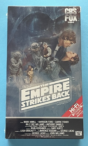 Star wars the - empire, strikes
