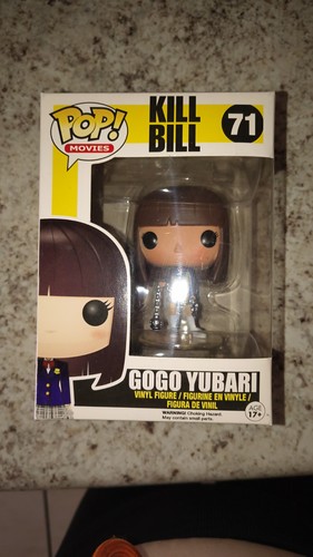 Funko pop vinile - pop!,