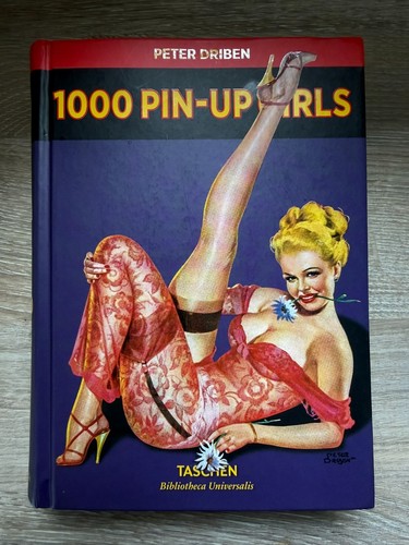 1000 pin girls - 1000, pin-up