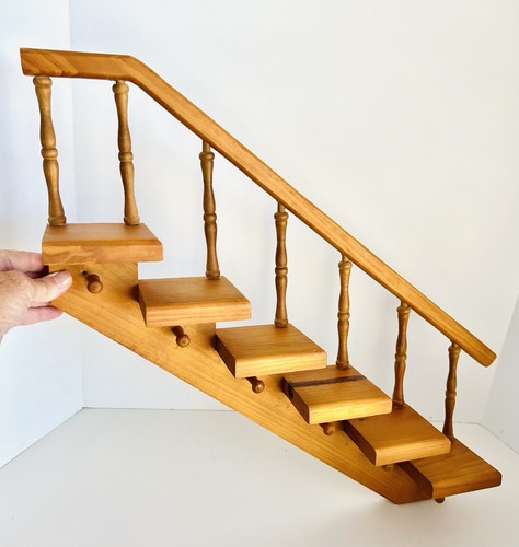 Scala vintage legno - vintage, lg