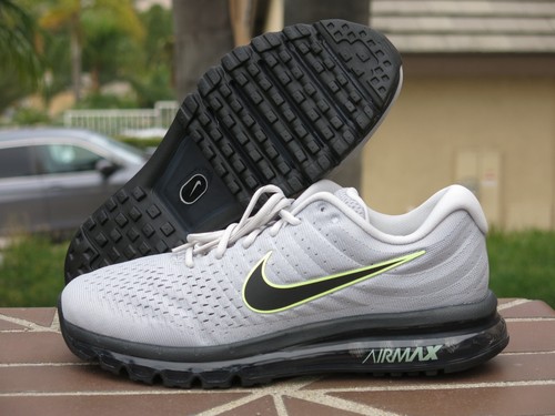 Nike air max 2017 - air,