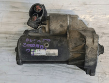 9625382580 Motorino avviamento FIAT SCUDO (2X) 1.9 D 5 posti N1 CMB 1868cc