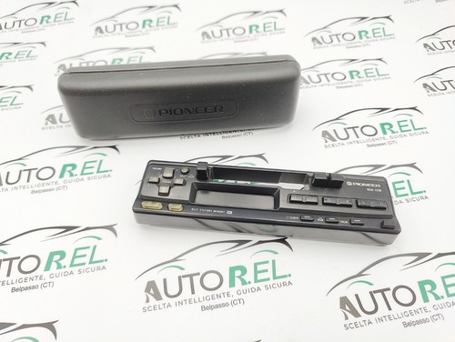 Autoradio pioneer keh 1730 - pioneer, keh-1730