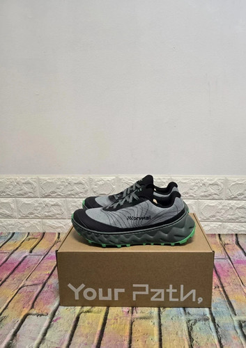 Scarpe trail running normal - scarpe,