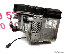 BMW E39 525d 530d Diesel