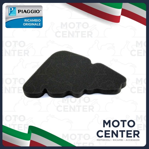 Filtro aria piaggio - filtro, 50
