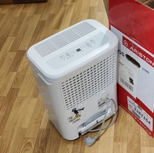 Ariston DEOS 10 Deumidificatore - Bianco