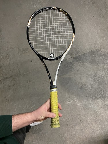Racchetta tennis wilson blade - racchetta,