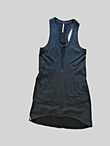 Lole felpa abito racerback - felpa,